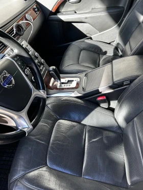 Volvo S80, снимка 14