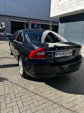 Volvo S80, снимка 7