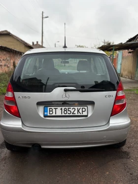 Mercedes-Benz A 160, снимка 4