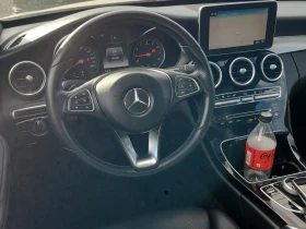 Mercedes-Benz C 300 4MATIC CARFAX АВТО КРЕДИТ  - 23350 лв. / 11938.67 € - 33777539 9