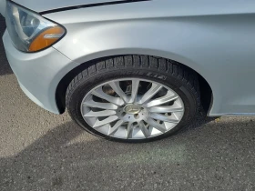 Mercedes-Benz C 300 4MATIC CARFAX АВТО КРЕДИТ  - 23350 лв. / 11938.67 € - 33777539 6