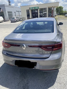 Renault Talisman, снимка 2