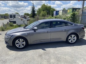 Renault Talisman, снимка 3