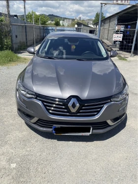 Renault Talisman, снимка 1
