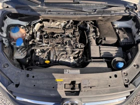 VW Caddy LED* 2.0TDI DSG 102hp* NAVI* KLIMA* PARKTRONIC*  - 17800 лв. / 9101.00 € - 30215613 2