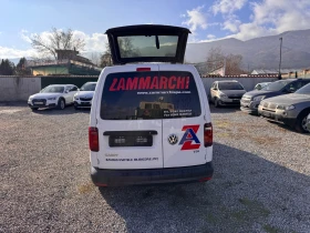 VW Caddy LED* 2.0TDI DSG 102hp* NAVI* KLIMA* PARKTRONIC*  - 17800 лв. / 9101.00 € - 30215613 9