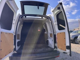 VW Caddy LED* 2.0TDI DSG 102hp* NAVI* KLIMA* PARKTRONIC*  - 17800 лв. / 9101.00 € - 30215613 8