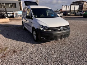 VW Caddy LED* 2.0TDI DSG 102hp* NAVI* KLIMA* PARKTRONIC*  - 17800 лв. / 9101.00 € - 30215613 14