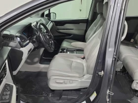 Honda Odyssey * Touring * CARFAX * ��� ������������ ������ | Mobile.bg � ����� ������ 5
