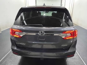 Honda Odyssey * Touring * CARFAX * ��� ������������ ������ | Mobile.bg � ����� ������ 4