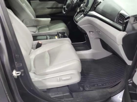 Honda Odyssey * Touring * CARFAX * ��� ������������ ������ | Mobile.bg � ����� ������ 10