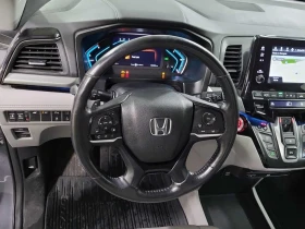 Honda Odyssey * Touring * CARFAX * ��� ������������ ������ | Mobile.bg � ����� ������ 8