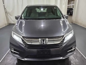 Honda Odyssey * Touring * CARFAX * ��� ������������ ������ | Mobile.bg � ����� ������ 6
