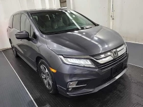 Honda Odyssey * Touring * CARFAX * ��� ������������ ������ | Mobile.bg � ����� ������ 3