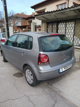VW Polo - 2100 € / 4107.24 лв. - 21078770 2