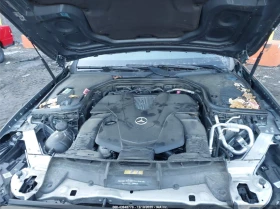 Mercedes-Benz E 450 AMG-PACK* DIGITAL* BURMESTER* ПОДГРЕВ* AMBIENT, снимка 12