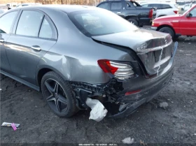 Mercedes-Benz E 450 AMG-PACK* DIGITAL* BURMESTER* ПОДГРЕВ* AMBIENT, снимка 6