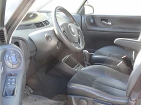 Renault Espace 2.0 dCi, регистриран - 3600 € / 7040.99 лв. - 15002249 7