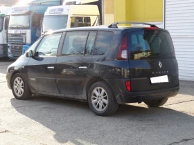 Renault Espace 2.0 dCi, регистриран - 3600 € / 7040.99 лв. - 15002249 2