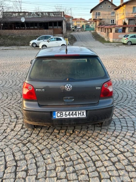 VW Polo - 1500 € / 2933.74 лв. - 72382235 2