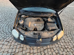 VW Polo - 1500 € / 2933.74 лв. - 72382235 9