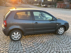 VW Polo - 1500 € / 2933.74 лв. - 72382235 5