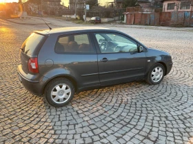 VW Polo - 1500 € / 2933.74 лв. - 72382235 6