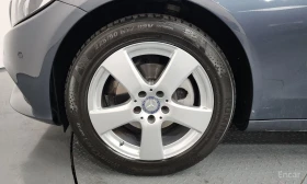 Mercedes-Benz C 200 - 11536 € / 22562.45 лв. - 27965023 5