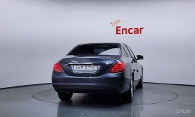 Mercedes-Benz C 200 - 11536 € / 22562.45 лв. - 27965023 4