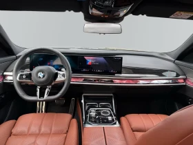 BMW 740 d* xDrive* ExcutiveLounge* SkyLounge* MSportPro - 90298 € / 176607.54 лв. - 15231329 3
