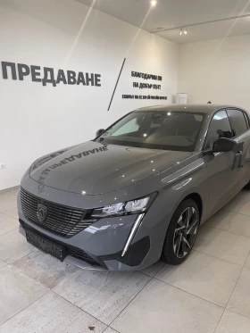 Peugeot 308 - 23500 € / 45962.00 лв. - 89175025 4