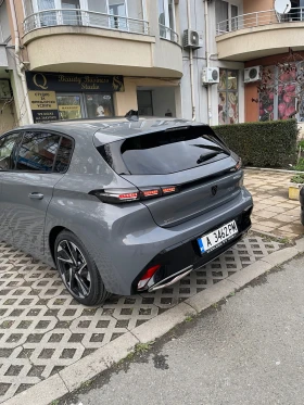 Peugeot 308 - 23500 € / 45962.00 лв. - 89175025 7
