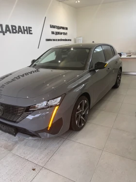 Peugeot 308 - 23500 € / 45962.00 лв. - 89175025 2