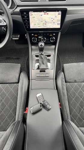 Skoda Superb - 18400 € / 35987.27 лв. - 40961191 16