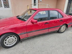 Mercedes-Benz C 180 - 900 € / 1760.25 лв. - 57251545 3