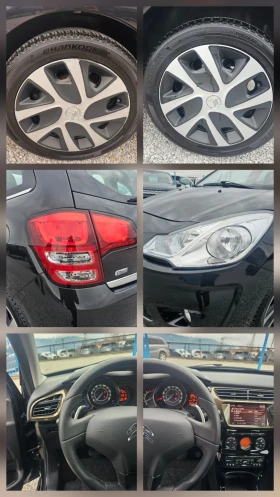 Citroen C3 1.4hdi ABTOMAT  - 4600 € / 8996.82 лв. - 72995953 14