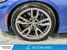 BMW 340 * M340i xDrive M340i xDrive* * Aвтокредит* * Carfa, снимка 16
