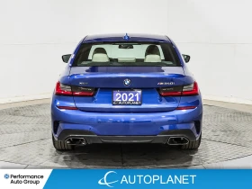 BMW 340 * M340i xDrive M340i xDrive* * Aвтокредит* * Carfa, снимка 6