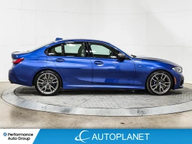 BMW 340 * M340i xDrive M340i xDrive* * Aвтокредит* * Carfa, снимка 8