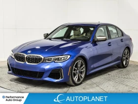BMW 340 * M340i xDrive M340i xDrive* * Aвтокредит* * Carfa, снимка 3