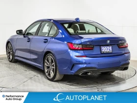 BMW 340 * M340i xDrive M340i xDrive* * Aвтокредит* * Carfa, снимка 5