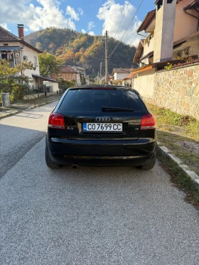 Audi A3 - 3000 € / 5867.49 лв. - 58353147 3