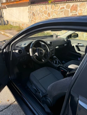 Audi A3 - 3000 € / 5867.49 лв. - 58353147 5
