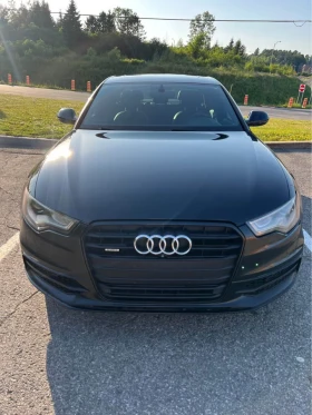 Audi A6   3.0L TDI | ОБДУХВАНЕ | 360 | LED | ТОП 