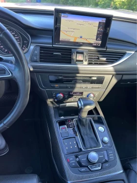 Audi A6   3.0L TDI | ОБДУХВАНЕ | 360 | LED | ТОП  - 12900 € / 25230.21 лв. - 21982412 9