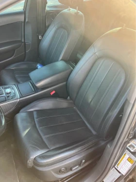 Audi A6   3.0L TDI | ОБДУХВАНЕ | 360 | LED | ТОП  - 12900 € / 25230.21 лв. - 21982412 7