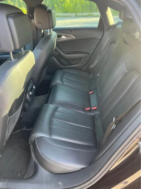 Audi A6   3.0L TDI | ОБДУХВАНЕ | 360 | LED | ТОП  - 12900 € / 25230.21 лв. - 21982412 8