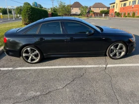 Audi A6   3.0L TDI | ОБДУХВАНЕ | 360 | LED | ТОП  - 12900 € / 25230.21 лв. - 21982412 3