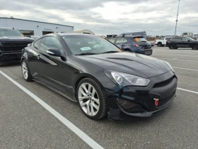 Hyundai Genesis COUPE * * CARFAX * * АВТО КРЕДИТ * * , снимка 2