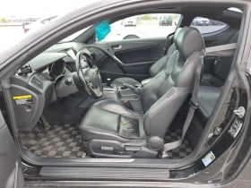 Hyundai Genesis COUPE * * CARFAX * * АВТО КРЕДИТ * * , снимка 6